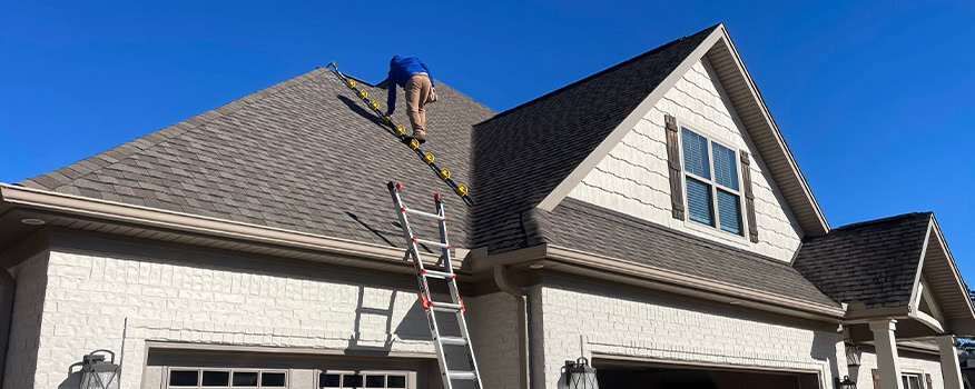 How To Choose The Right Roofing Contractor In Fishers For Your Home Fishers